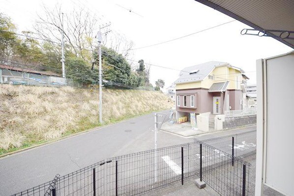 ベルソフィア緑園の物件内観写真